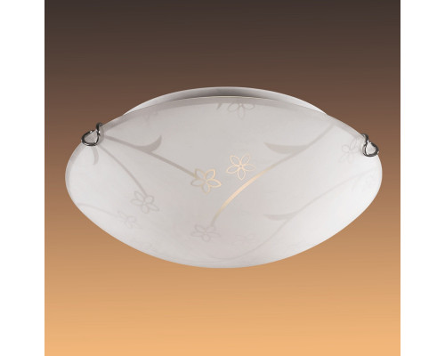 Заказать Накладной светильник Sonex 110/K| VIVID-LIGHT.RU