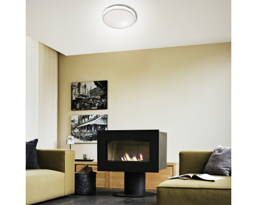 Сделать заказ Накладной светильник Sonex 2045/EL| VIVID-LIGHT.RU