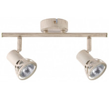 Накладной светильник VELANTE 402-001-02