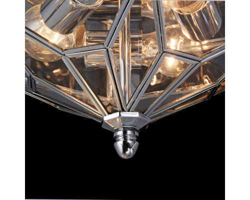 Заказать Накладной светильник Maytoni H356-CL-03-CH| VIVID-LIGHT.RU