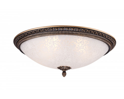 Заказать Накладной светильник Maytoni C908-CL-04-R| VIVID-LIGHT.RU