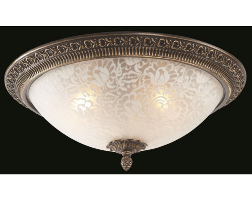 Сделать заказ Накладной светильник Maytoni C908-CL-03-R| VIVID-LIGHT.RU