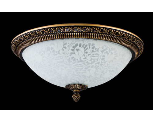 Сделать заказ Накладной светильник Maytoni C908-CL-03-R| VIVID-LIGHT.RU