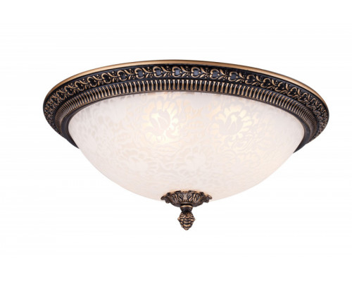 Сделать заказ Накладной светильник Maytoni C908-CL-03-R| VIVID-LIGHT.RU