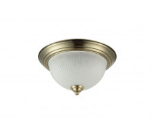 Накладной светильник Freya FR2913-CL-03-BZ