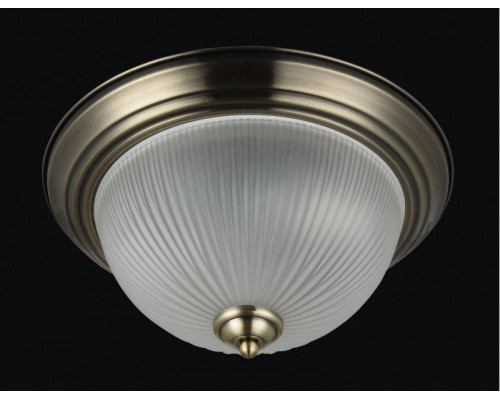 Купить Накладной светильник Freya FR2913-CL-02-BZ| VIVID-LIGHT.RU