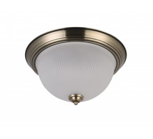 Накладной светильник Freya FR2913-CL-02-BZ