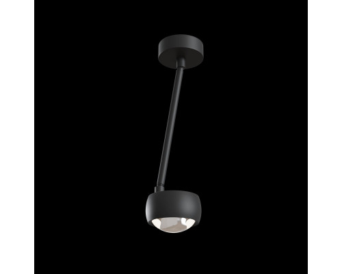 Сделать заказ Накладной светильник Maytoni Technical MOD072CL-L8B3K| VIVID-LIGHT.RU