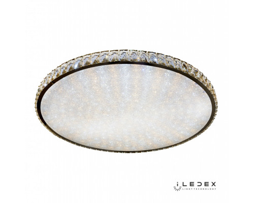 Сделать заказ Накладной светильник iLedex 16336C/800 CR| VIVID-LIGHT.RU