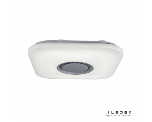 Заказать Накладной светильник iLedex Music-48W-Square| VIVID-LIGHT.RU