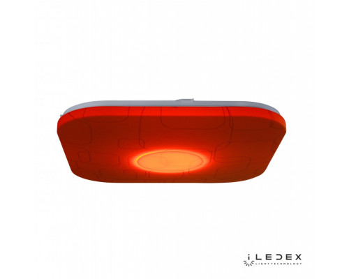 Оформить заказ Накладной светильник iLedex 36W-Cube-Square-Entire| VIVID-LIGHT.RU