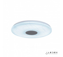 Накладной светильник iLedex 36W-Cube-Entire