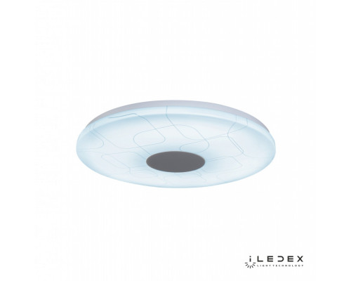 Оформить заказ Накладной светильник iLedex 36W-Cube-Entire| VIVID-LIGHT.RU