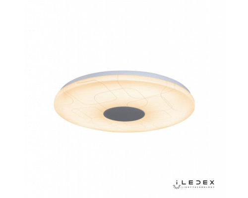 Оформить заказ Накладной светильник iLedex 36W-Cube-Entire| VIVID-LIGHT.RU