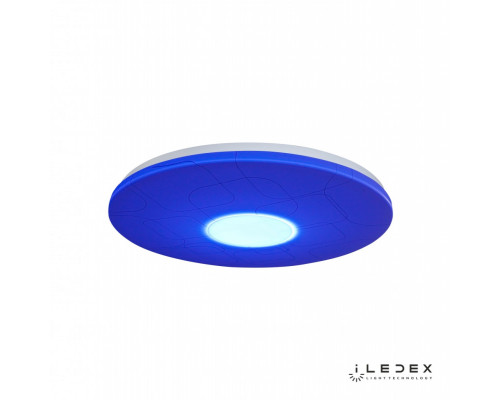 Оформить заказ Накладной светильник iLedex 36W-Cube-Entire| VIVID-LIGHT.RU