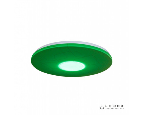 Оформить заказ Накладной светильник iLedex 36W-Cube-Entire| VIVID-LIGHT.RU