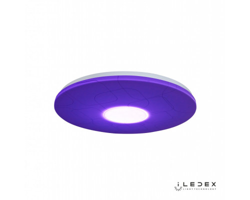 Оформить заказ Накладной светильник iLedex 36W-Cube-Entire| VIVID-LIGHT.RU