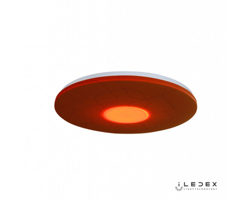 Оформить заказ Накладной светильник iLedex 36W-Cube-Entire| VIVID-LIGHT.RU