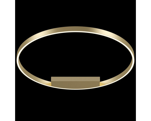 Заказать Накладной светильник Maytoni MOD058CL-L50BS4K| VIVID-LIGHT.RU