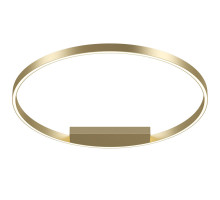 Накладной светильник Maytoni MOD058CL-L50BS4K