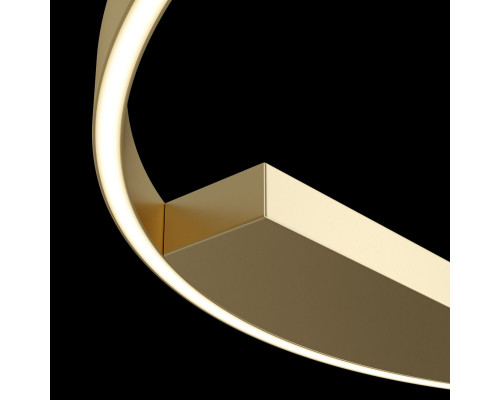 Заказать Накладной светильник Maytoni MOD058CL-L50BS4K| VIVID-LIGHT.RU