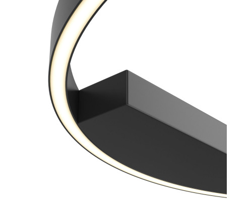 Купить Накладной светильник Maytoni MOD058CL-L35B4K| VIVID-LIGHT.RU