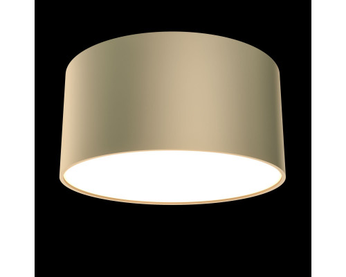 Сделать заказ Накладной светильник Maytoni Technical C032CL-L12MG4K| VIVID-LIGHT.RU