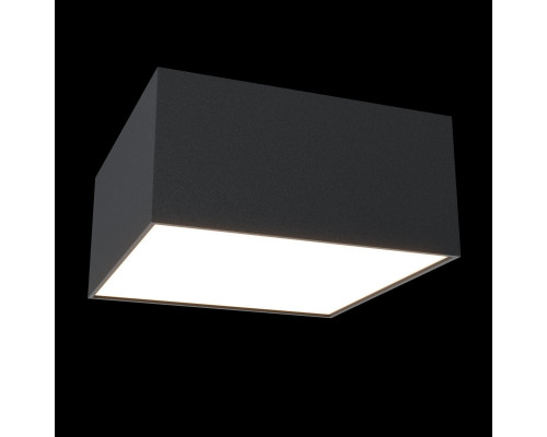 Сделать заказ Накладной светильник Maytoni Technical C067CL-L12B3K| VIVID-LIGHT.RU