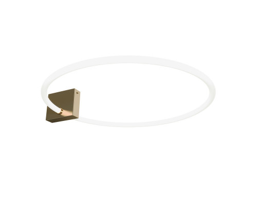 Заказать Накладной светильник Maytoni MOD315CL-L25G3K| VIVID-LIGHT.RU