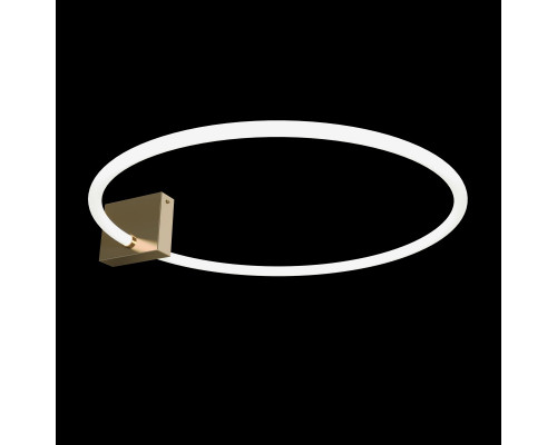 Заказать Накладной светильник Maytoni MOD315CL-L25G3K| VIVID-LIGHT.RU