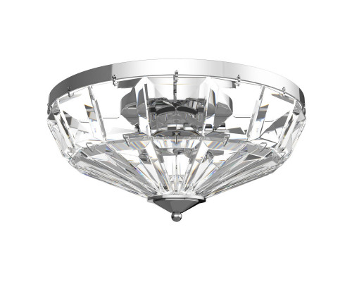 Купить Накладной светильник Maytoni MOD094CL-04CH| VIVID-LIGHT.RU