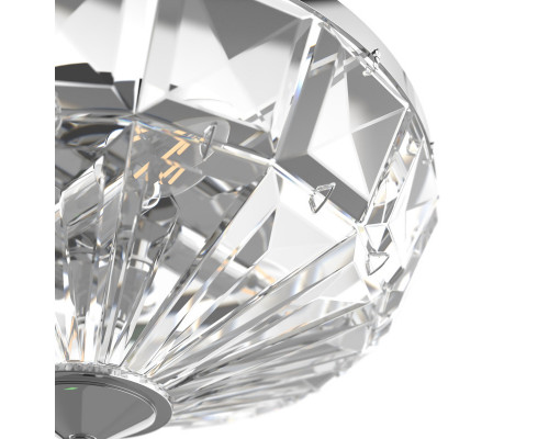 Купить Накладной светильник Maytoni MOD094CL-04CH| VIVID-LIGHT.RU