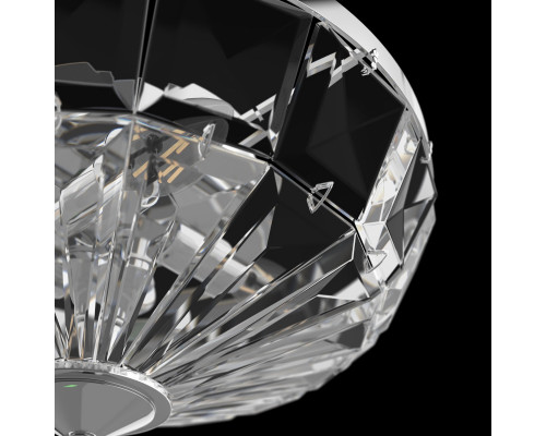 Купить Накладной светильник Maytoni MOD094CL-04CH| VIVID-LIGHT.RU