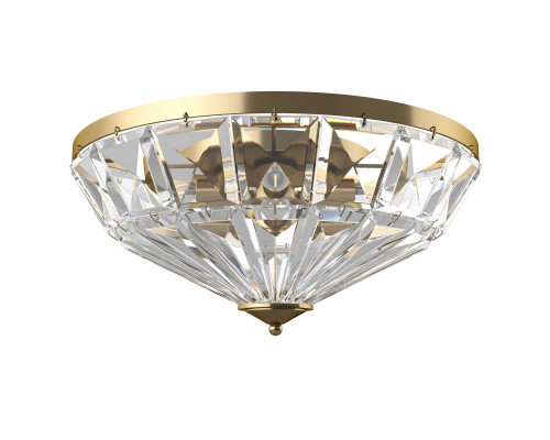 Сделать заказ Накладной светильник Maytoni MOD094CL-06G| VIVID-LIGHT.RU