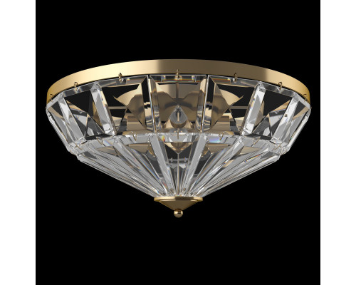 Сделать заказ Накладной светильник Maytoni MOD094CL-06G| VIVID-LIGHT.RU