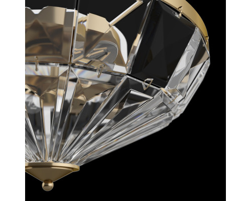 Сделать заказ Накладной светильник Maytoni MOD094CL-06G| VIVID-LIGHT.RU