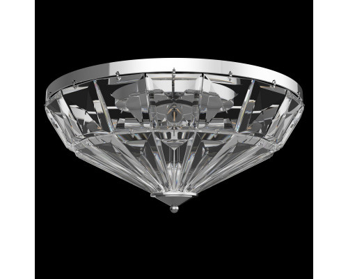 Оформить заказ Накладной светильник Maytoni MOD094CL-06CH| VIVID-LIGHT.RU