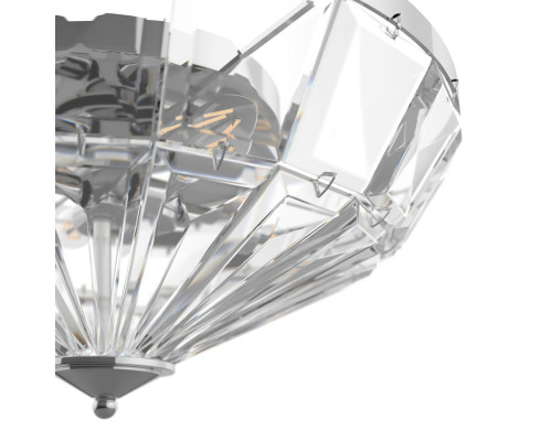 Оформить заказ Накладной светильник Maytoni MOD094CL-06CH| VIVID-LIGHT.RU