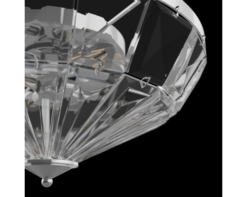 Оформить заказ Накладной светильник Maytoni MOD094CL-06CH| VIVID-LIGHT.RU