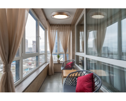 Сделать заказ Накладной светильник Freya FR6005CL-L48G| VIVID-LIGHT.RU