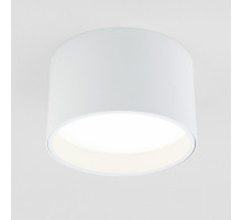 Накладной светильник Elektrostandard Banti 13W белый (25123/LED)