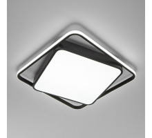 Накладной светильник Eurosvet 90252/1 черный