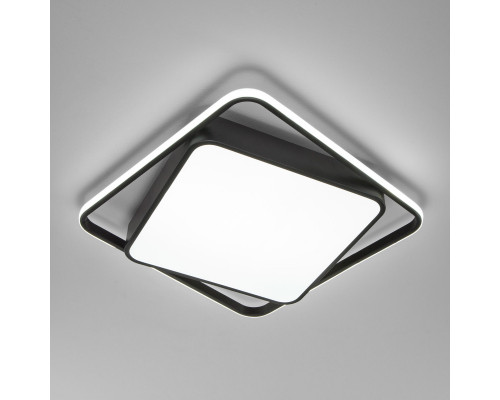 Заказать Накладной светильник Eurosvet 90252/1 черный| VIVID-LIGHT.RU