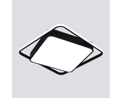 Заказать Накладной светильник Eurosvet 90252/1 черный| VIVID-LIGHT.RU