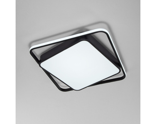 Заказать Накладной светильник Eurosvet 90252/1 черный| VIVID-LIGHT.RU