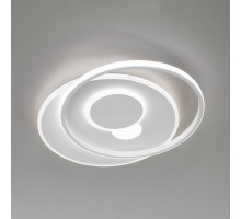 Накладной светильник Eurosvet 90256/1 белый