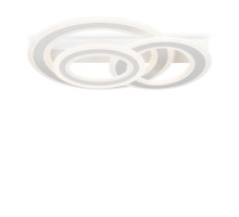 Накладной светильник Freya FR10022CL-L63W