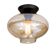 Накладной светильник Crystal Lux MAR PL1