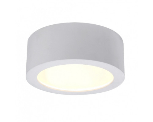 Купить Накладной светильник Crystal Lux CLT 521C150 WH| VIVID-LIGHT.RU