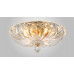Сделать заказ Накладной светильник Crystal Lux DENIS D400 GOLD| VIVID-LIGHT.RU